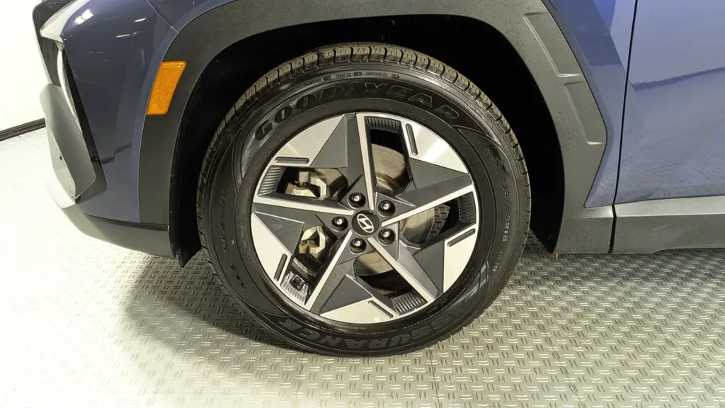 Florida Fine Cars - Used HYUNDAI TUCSON 2025 ORLANDO SEL