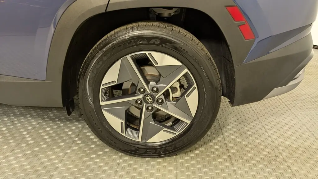 Florida Fine Cars - Used HYUNDAI TUCSON 2025 ORLANDO SEL