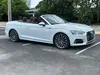 Florida Fine Cars - Used AUDI A5 CABRIOLET 2018 MIAMI PREMIUM PLUS