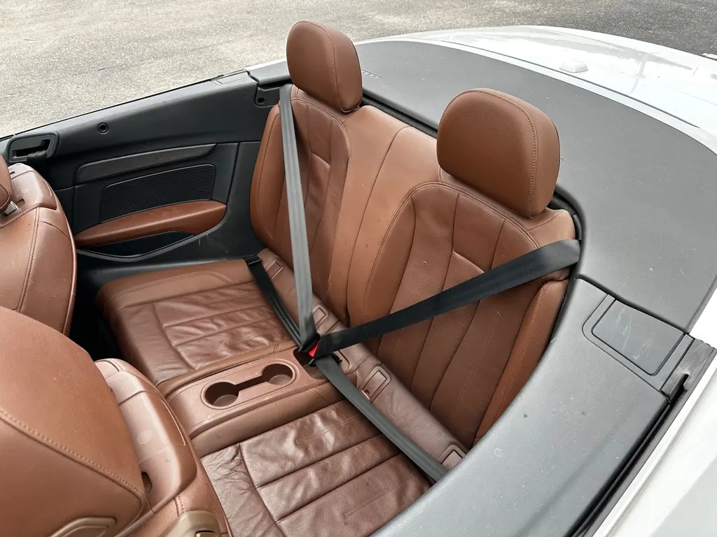 Florida Fine Cars - Used AUDI A5 CABRIOLET 2018 MIAMI PREMIUM PLUS