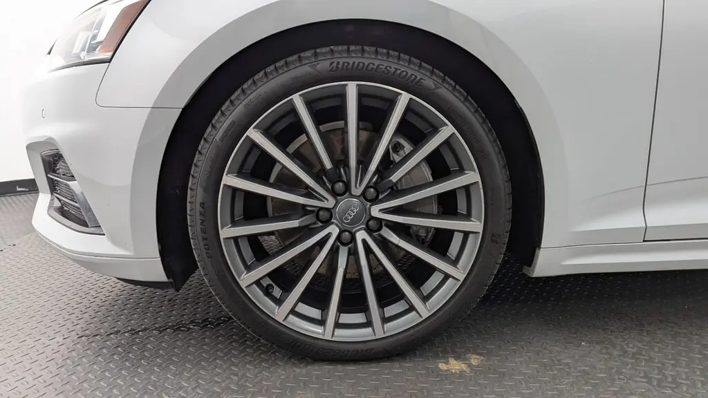 Florida Fine Cars - Used AUDI A5 CABRIOLET 2018 MIAMI PREMIUM PLUS