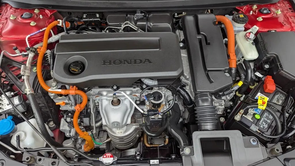 Florida Fine Cars - Used HONDA ACCORD HYBRID 2024 MIAMI SPORT-L