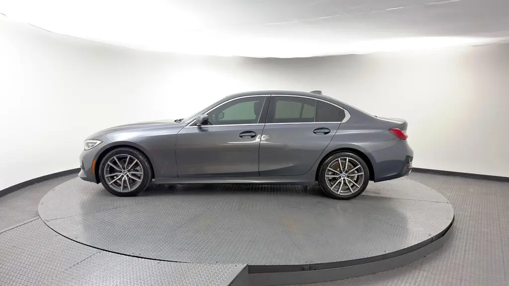 Florida Fine Cars - Used BMW 3 SERIES 2020 WEST PALM 330I