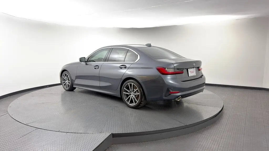 Florida Fine Cars - Used BMW 3 SERIES 2020 WEST PALM 330I