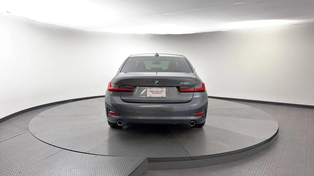 Florida Fine Cars - Used BMW 3 SERIES 2020 WEST PALM 330I