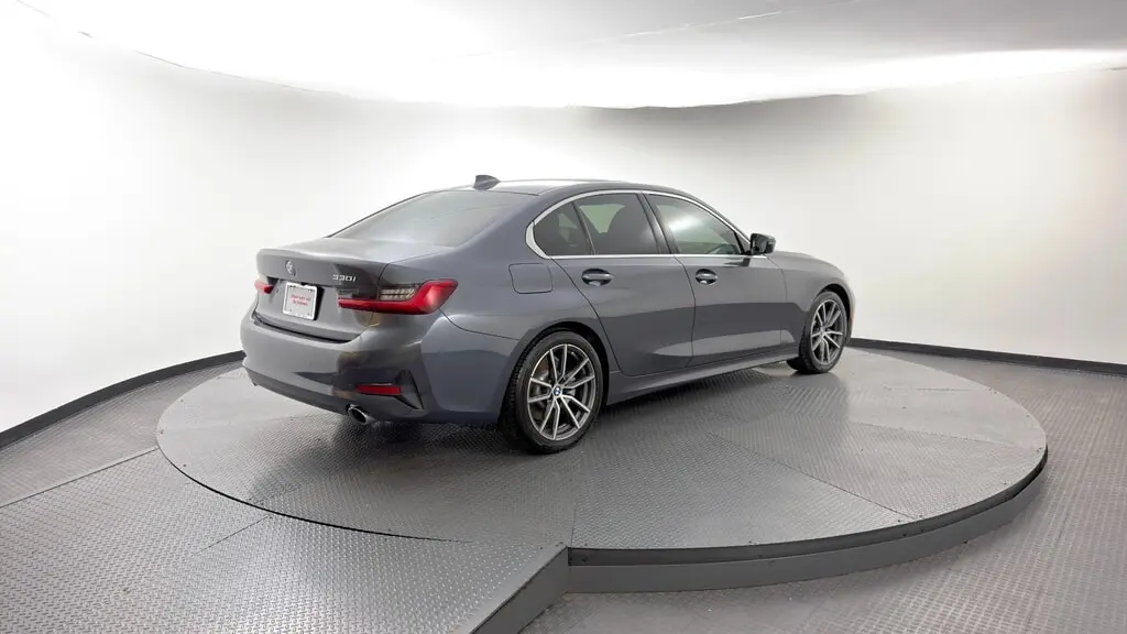 Florida Fine Cars - Used BMW 3 SERIES 2020 WEST PALM 330I