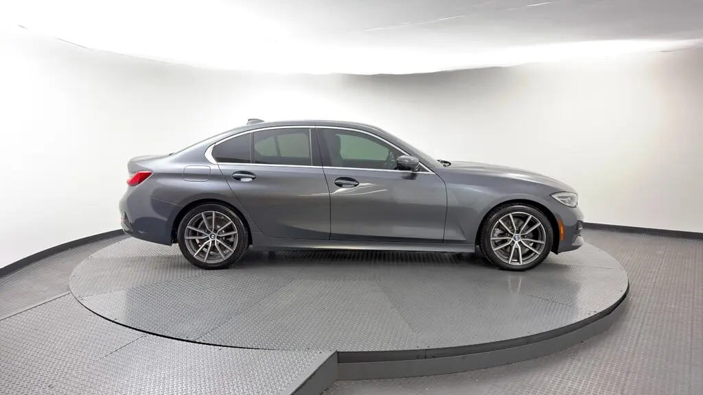 Florida Fine Cars - Used BMW 3 SERIES 2020 WEST PALM 330I