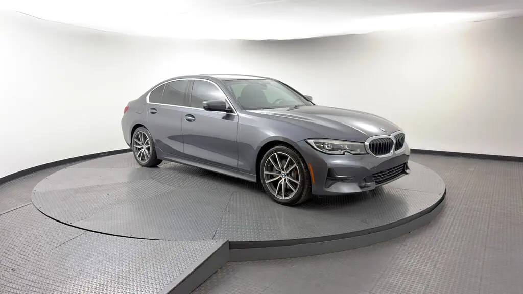 Florida Fine Cars - Used BMW 3 SERIES 2020 WEST PALM 330I