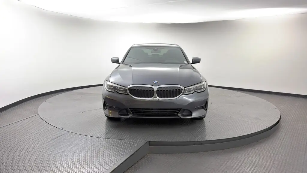 Florida Fine Cars - Used BMW 3 SERIES 2020 WEST PALM 330I