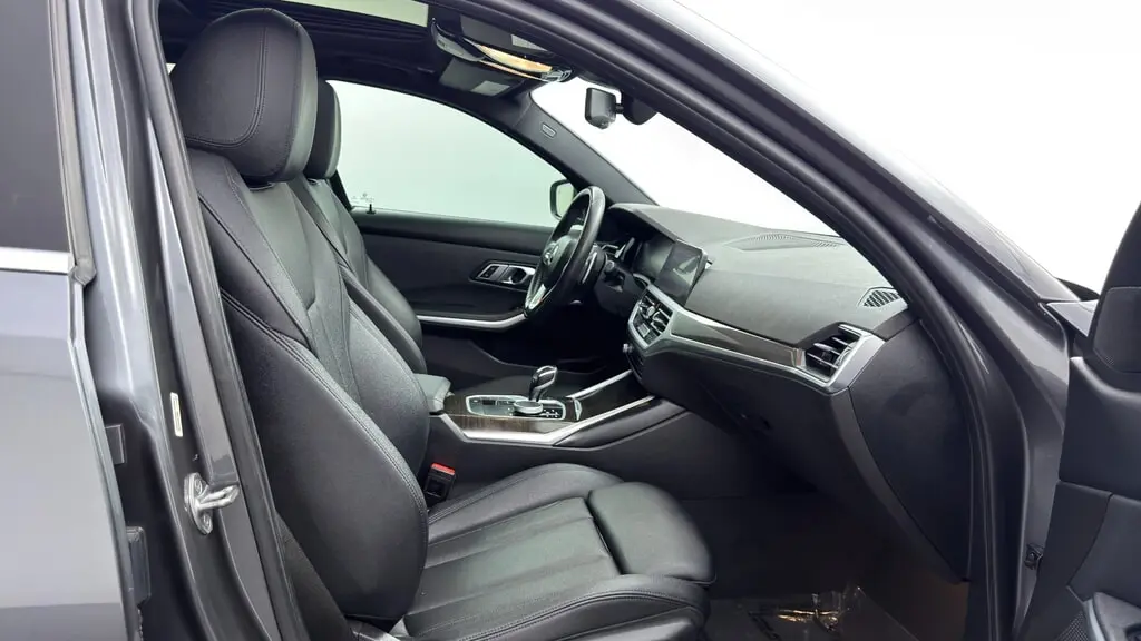Florida Fine Cars - Used BMW 3 SERIES 2020 WEST PALM 330I