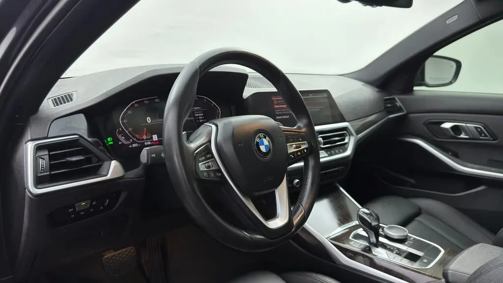 Florida Fine Cars - Used BMW 3 SERIES 2020 WEST PALM 330I
