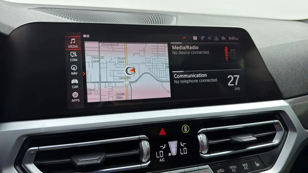 Florida Fine Cars - Used BMW 3 SERIES 2020 WEST PALM 330I