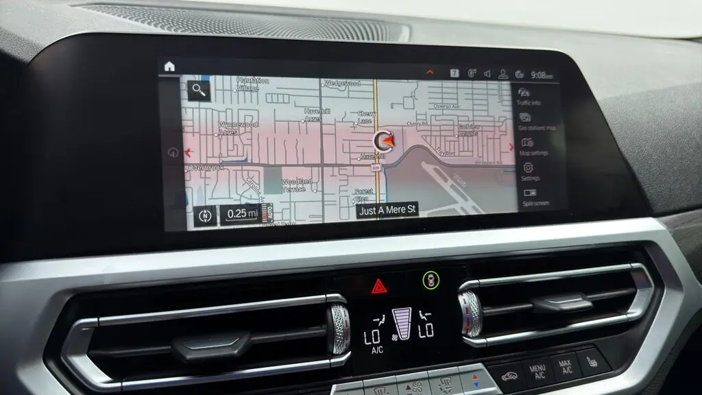 Florida Fine Cars - Used BMW 3 SERIES 2020 WEST PALM 330I