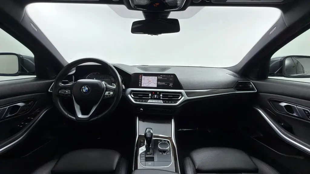 Florida Fine Cars - Used BMW 3 SERIES 2020 WEST PALM 330I