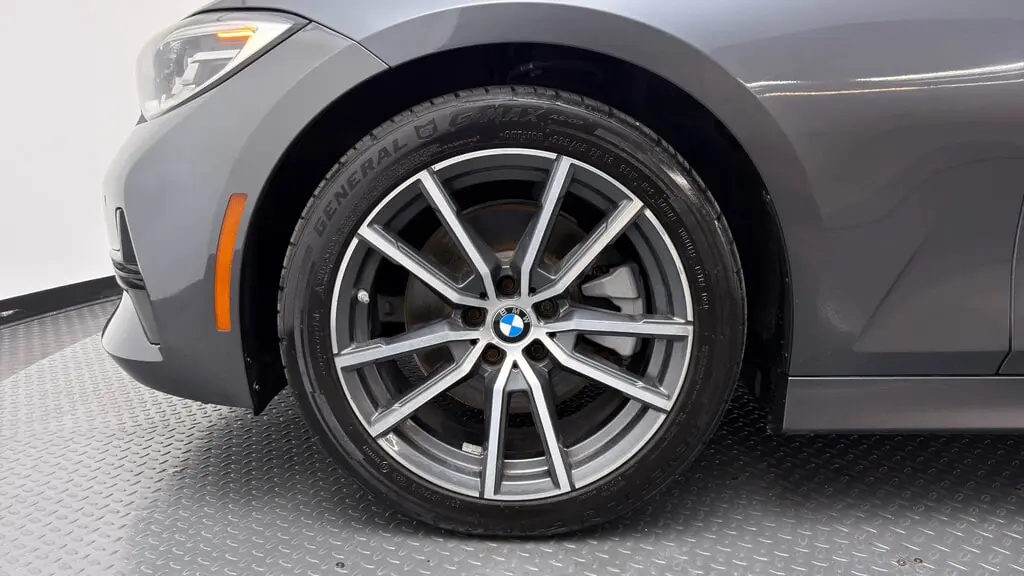 Florida Fine Cars - Used BMW 3 SERIES 2020 WEST PALM 330I