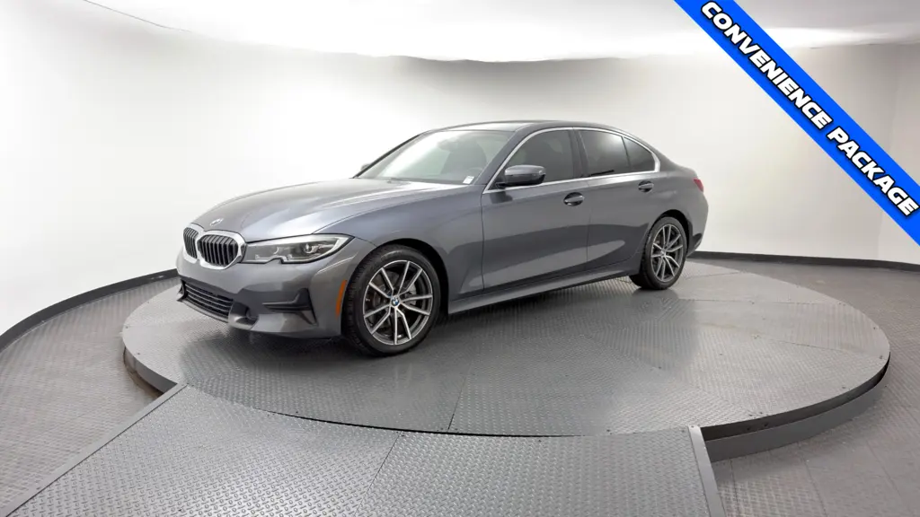 Florida Fine Cars - Used BMW 3 SERIES 2020 WEST PALM 330I