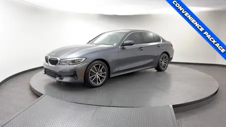 Florida Fine Cars - Used BMW 3-SERIES 2020 WEST PALM 330I