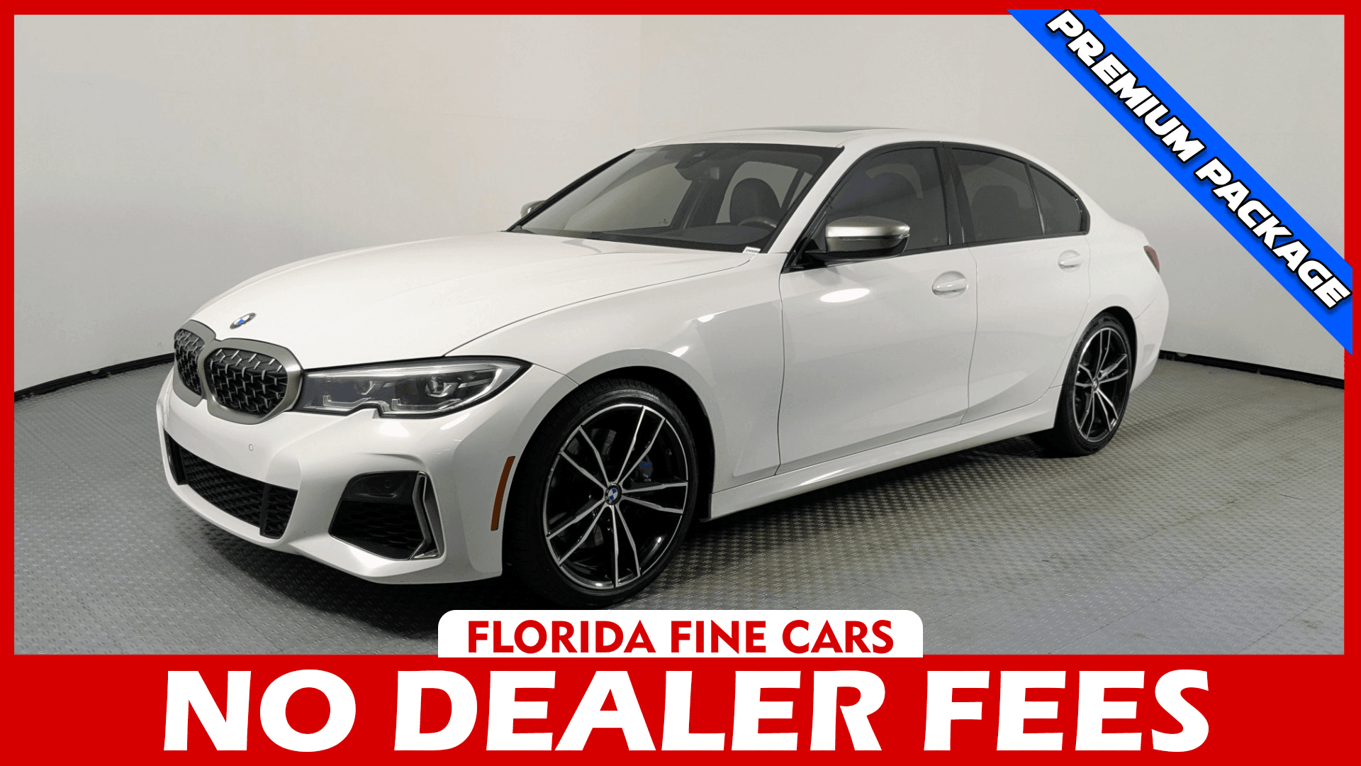 Florida Fine Cars - 2020-BMW-3-SERIES-ORLANDO-FL-Stock=161580