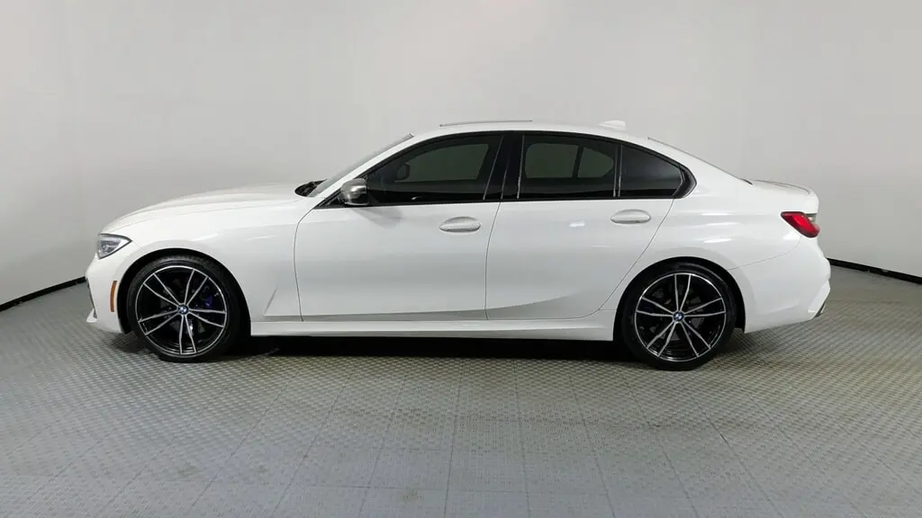 Florida Fine Cars - Used BMW 3 SERIES 2020 ORLANDO M340I