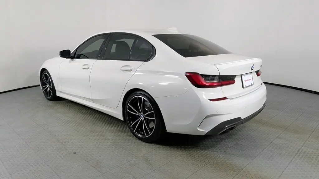 Florida Fine Cars - Used BMW 3 SERIES 2020 ORLANDO M340I
