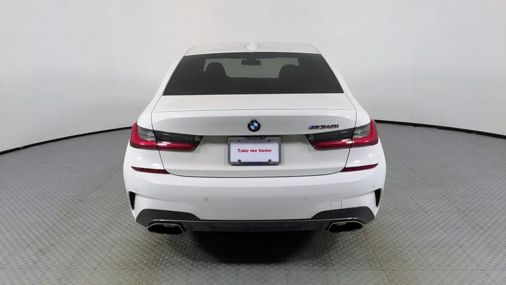 Florida Fine Cars - Used BMW 3 SERIES 2020 ORLANDO M340I