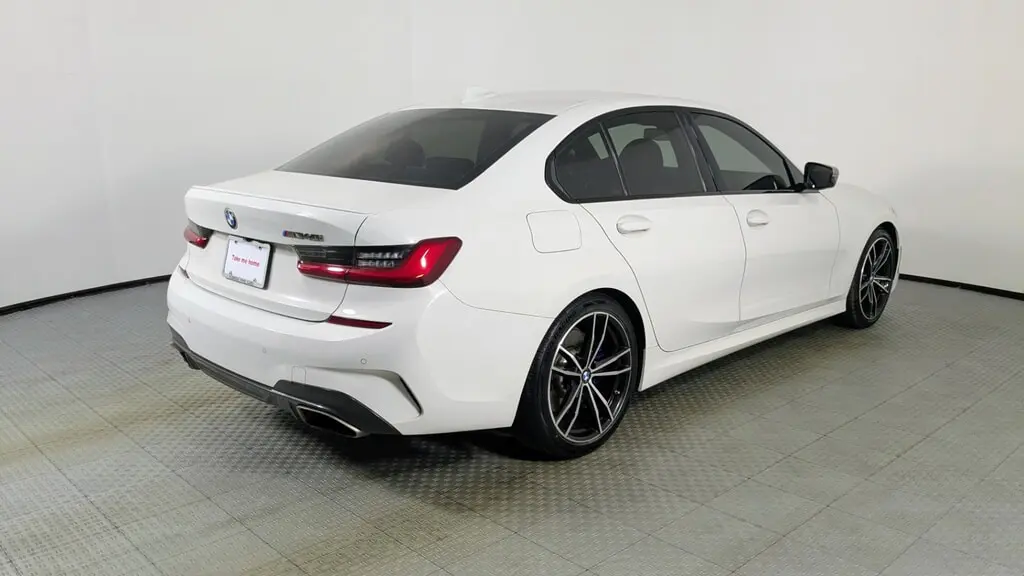 Florida Fine Cars - Used BMW 3 SERIES 2020 ORLANDO M340I