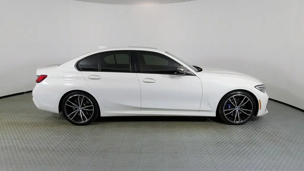 Florida Fine Cars - Used BMW 3 SERIES 2020 ORLANDO M340I