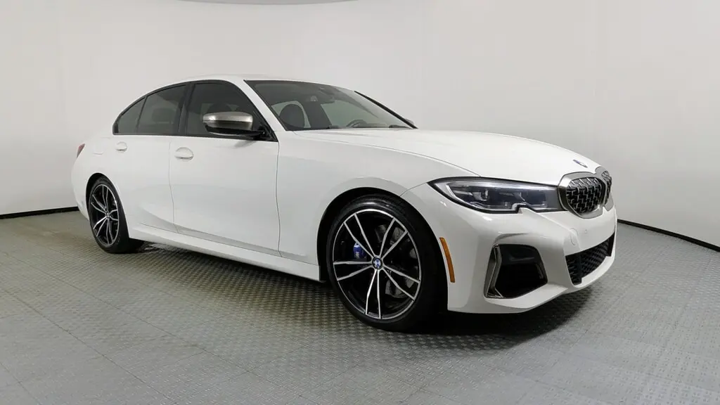 Florida Fine Cars - Used BMW 3 SERIES 2020 ORLANDO M340I