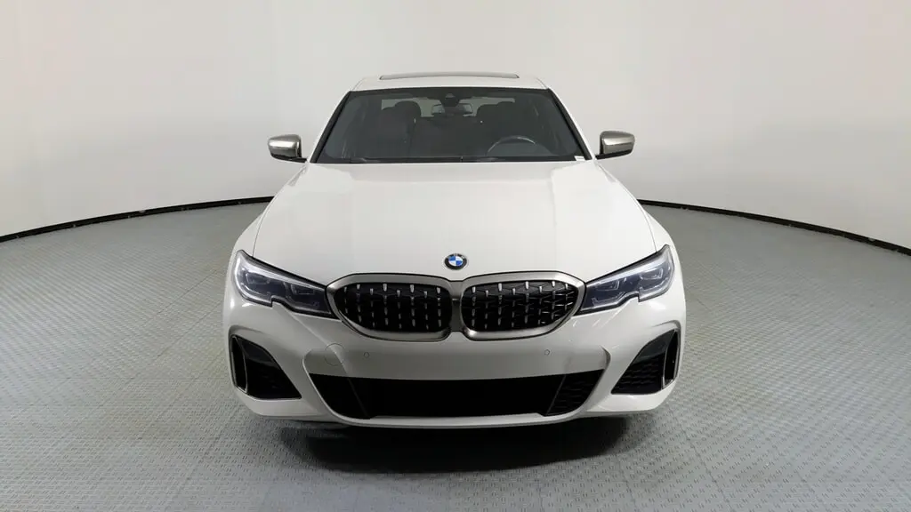 Florida Fine Cars - Used BMW 3 SERIES 2020 ORLANDO M340I