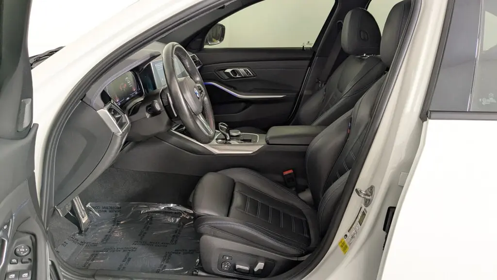 Florida Fine Cars - Used BMW 3 SERIES 2020 ORLANDO M340I