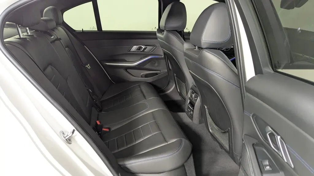 Florida Fine Cars - Used BMW 3 SERIES 2020 ORLANDO M340I