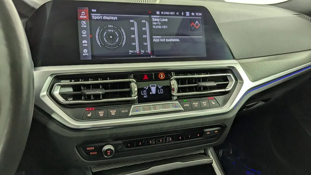 Florida Fine Cars - Used BMW 3 SERIES 2020 ORLANDO M340I