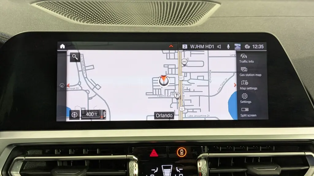 Florida Fine Cars - Used BMW 3 SERIES 2020 ORLANDO M340I