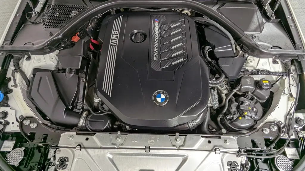 Florida Fine Cars - Used BMW 3 SERIES 2020 ORLANDO M340I