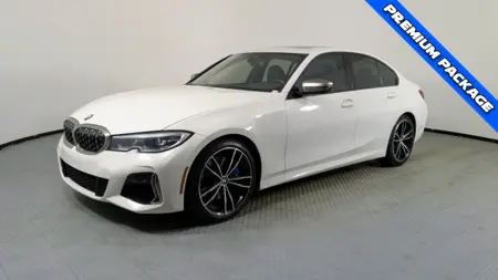 Florida Fine Cars - Used BMW 3-SERIES 2020 ORLANDO M340I