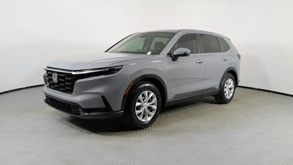 Florida Fine Cars - Used HONDA CR-V 2024 ORLANDO LX