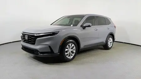 Florida Fine Cars - Used HONDA CR-V 2024 ORLANDO LX