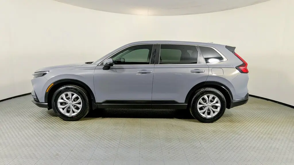 Florida Fine Cars - Used HONDA CR-V 2024 ORLANDO LX