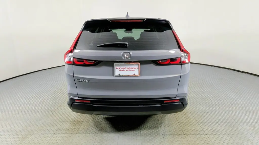 Florida Fine Cars - Used HONDA CR-V 2024 ORLANDO LX