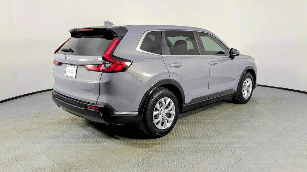 Florida Fine Cars - Used HONDA CR-V 2024 ORLANDO LX
