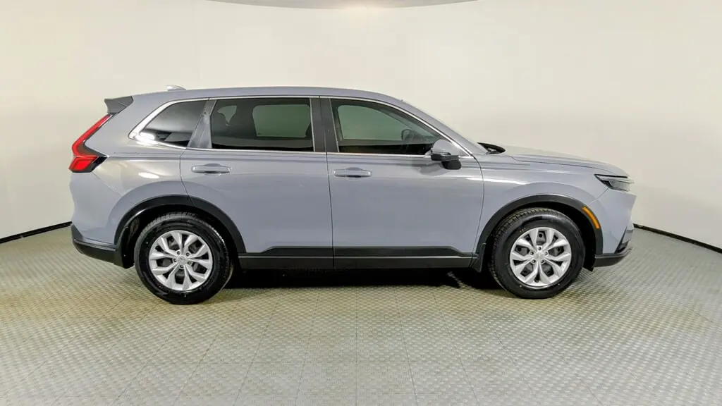 Florida Fine Cars - Used HONDA CR-V 2024 ORLANDO LX