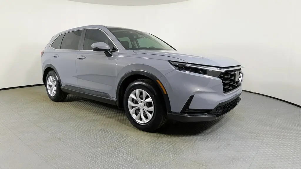 Florida Fine Cars - Used HONDA CR-V 2024 ORLANDO LX