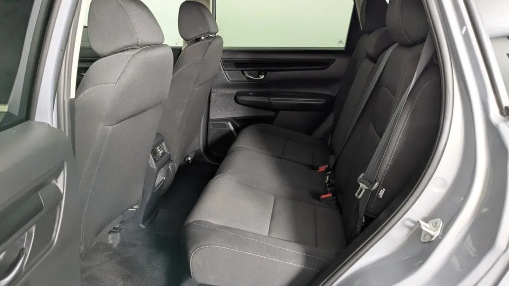 Florida Fine Cars - Used HONDA CR-V 2024 ORLANDO LX