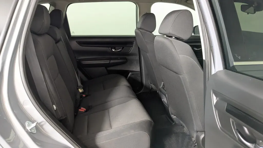 Florida Fine Cars - Used HONDA CR-V 2024 ORLANDO LX