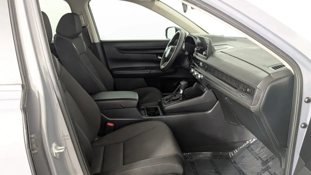 Florida Fine Cars - Used HONDA CR-V 2024 ORLANDO LX