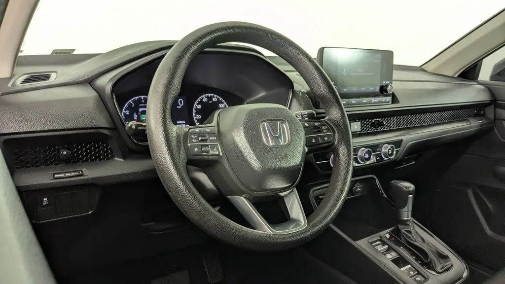 Florida Fine Cars - Used HONDA CR-V 2024 ORLANDO LX