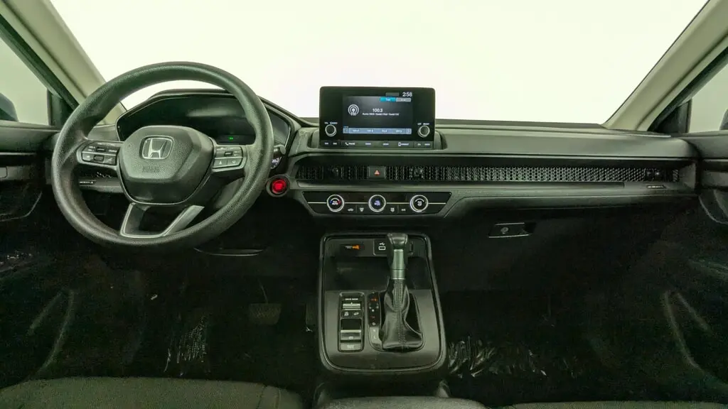 Florida Fine Cars - Used HONDA CR-V 2024 ORLANDO LX