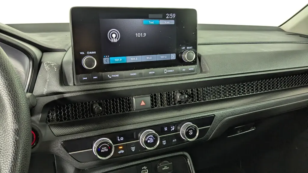 Florida Fine Cars - Used HONDA CR-V 2024 ORLANDO LX