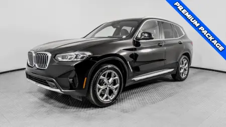 Florida Fine Cars - Used BMW X3 2024 ORLANDO XDRIVE30I