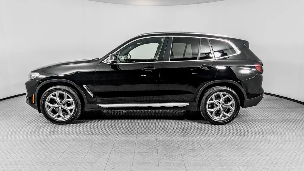 Florida Fine Cars - Used BMW X3 2024 ORLANDO XDRIVE30I
